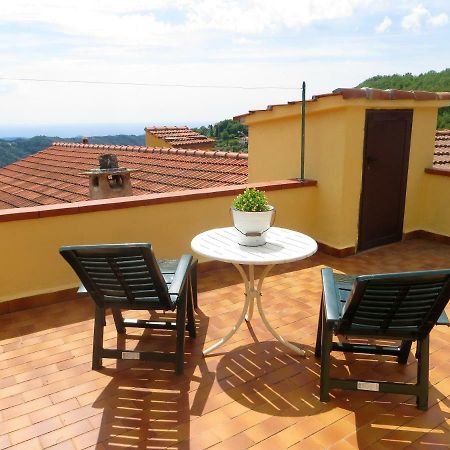 Casa Tainin Villa Pantasina Kültér fotó