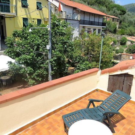 Casa Tainin Villa Pantasina Kültér fotó