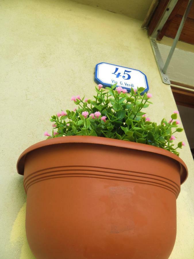 Casa Tainin Villa Pantasina Kültér fotó