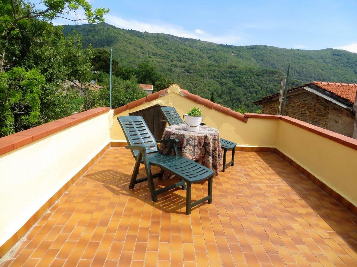 Casa Tainin Villa Pantasina Kültér fotó