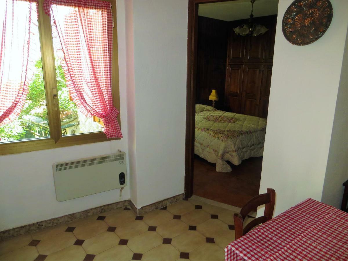 Casa Tainin Villa Pantasina Kültér fotó