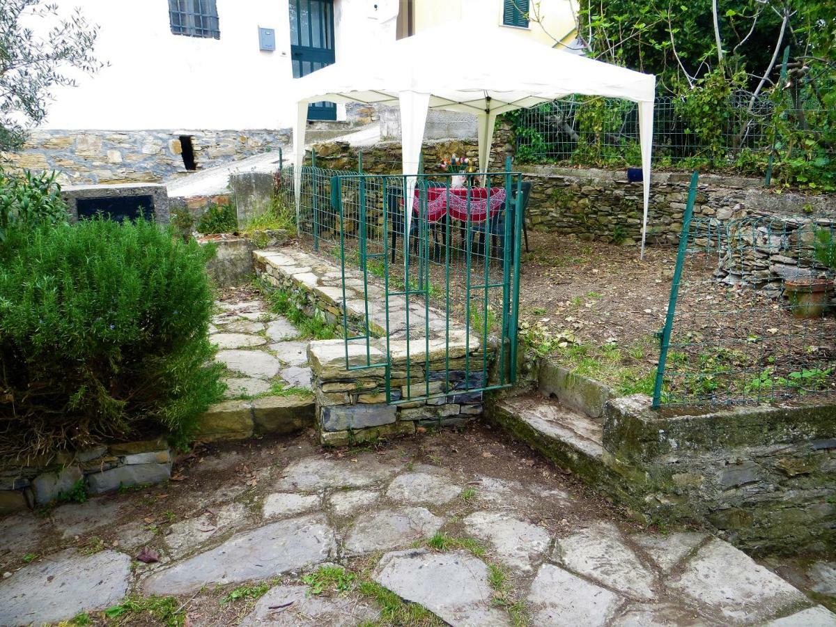 Casa Tainin Villa Pantasina Kültér fotó