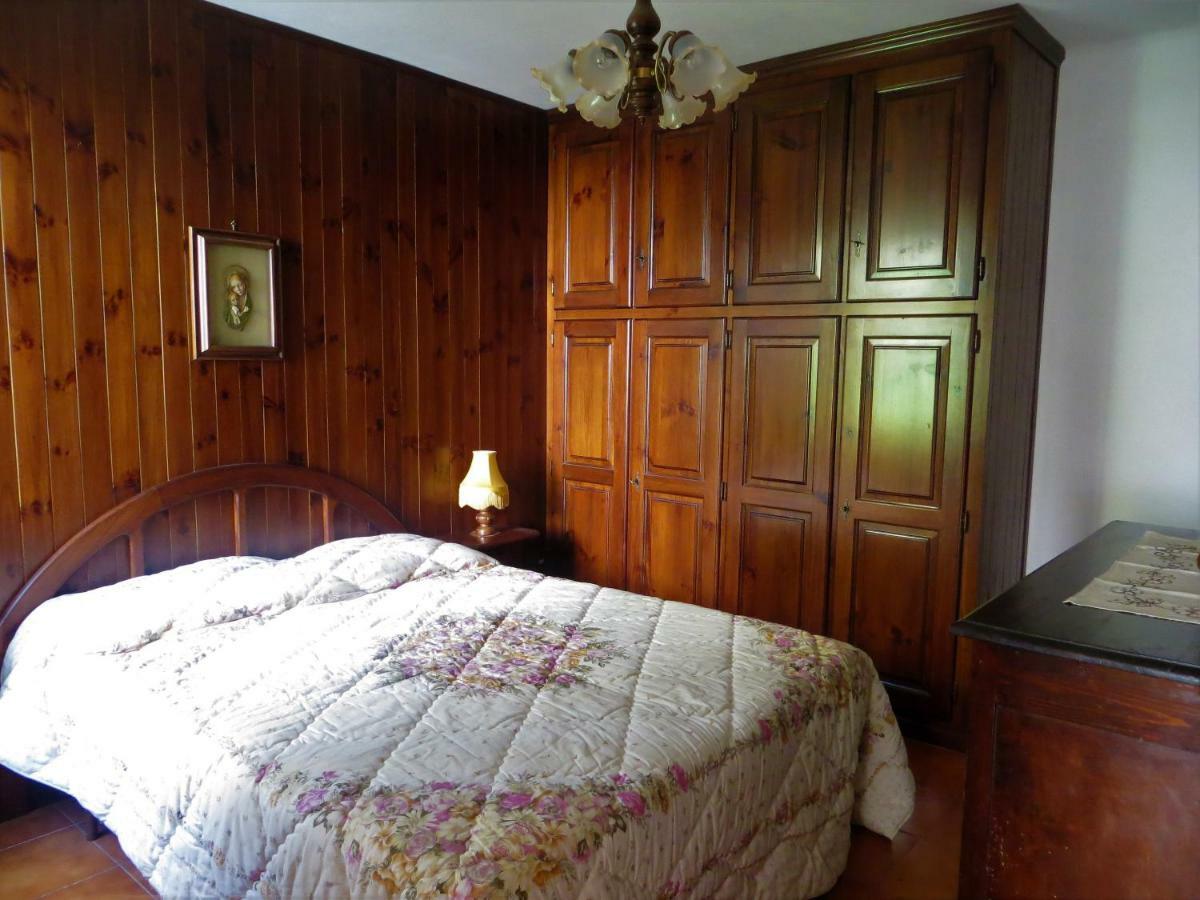 Casa Tainin Villa Pantasina Kültér fotó