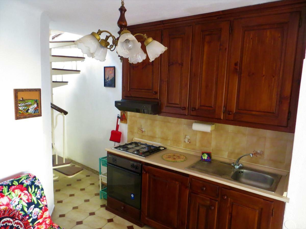 Casa Tainin Villa Pantasina Kültér fotó