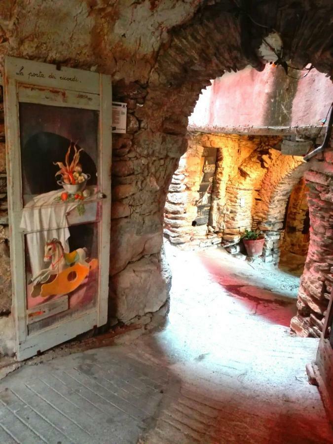 Casa Tainin Villa Pantasina Kültér fotó